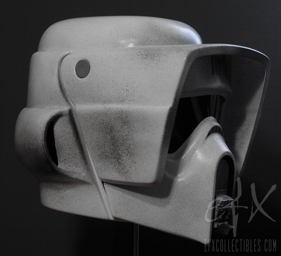 efx scout trooper helmet